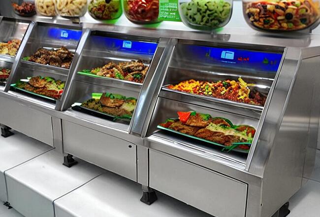 大學(xué)食堂適合做什么小吃,什么美食較受學(xué)生歡迎？