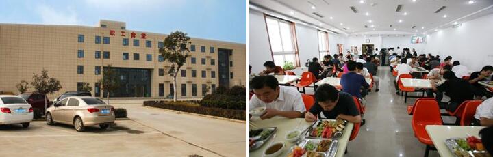 員工食堂外包如何選擇承包商？