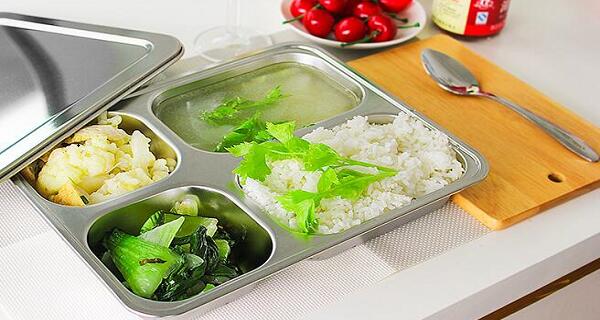 學(xué)校食堂快餐如何提供學(xué)生一天所需的營(yíng)養(yǎng)及熱量？